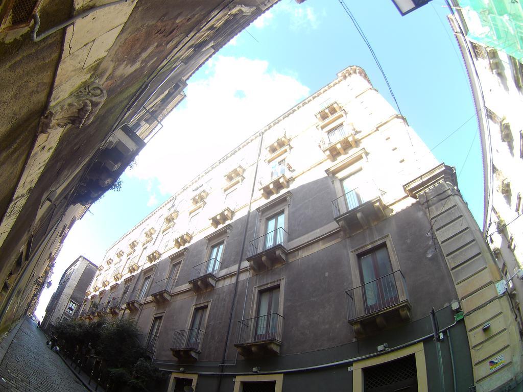 Duomo Sant'Agata Apartment Catania Exterior photo