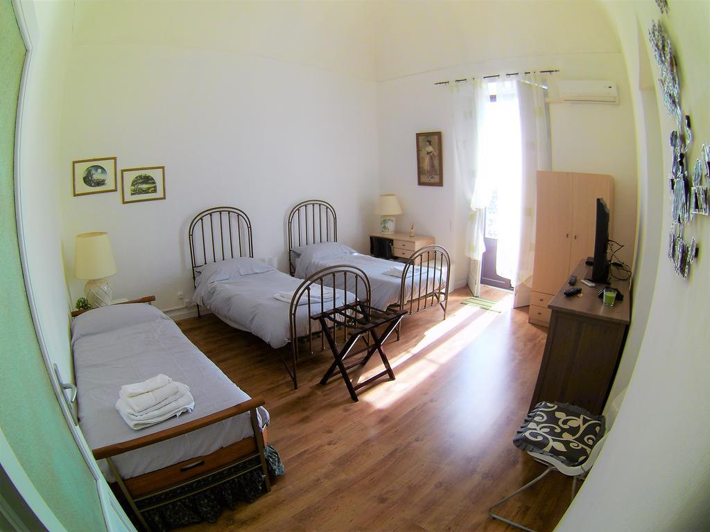 Duomo Sant'Agata Apartment Catania Exterior photo